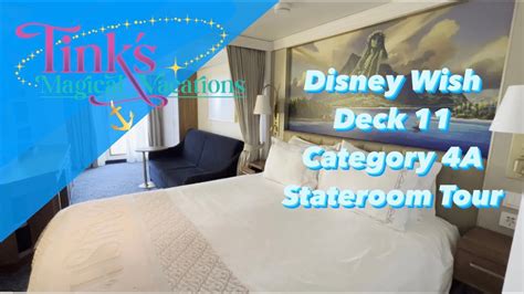 disney wish deck 11|disney wish deck 11 room.